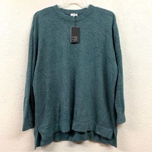 Knix Cozzy Crewneck Long Sleeve Sweater - Women's XXXL